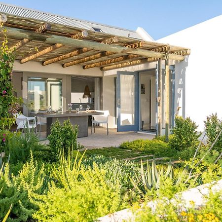 The Cottage Collection Paternoster Bagian luar foto