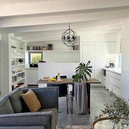 The Cottage Collection Paternoster Bagian luar foto