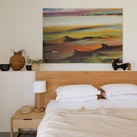 The Cottage Collection Paternoster Bagian luar foto