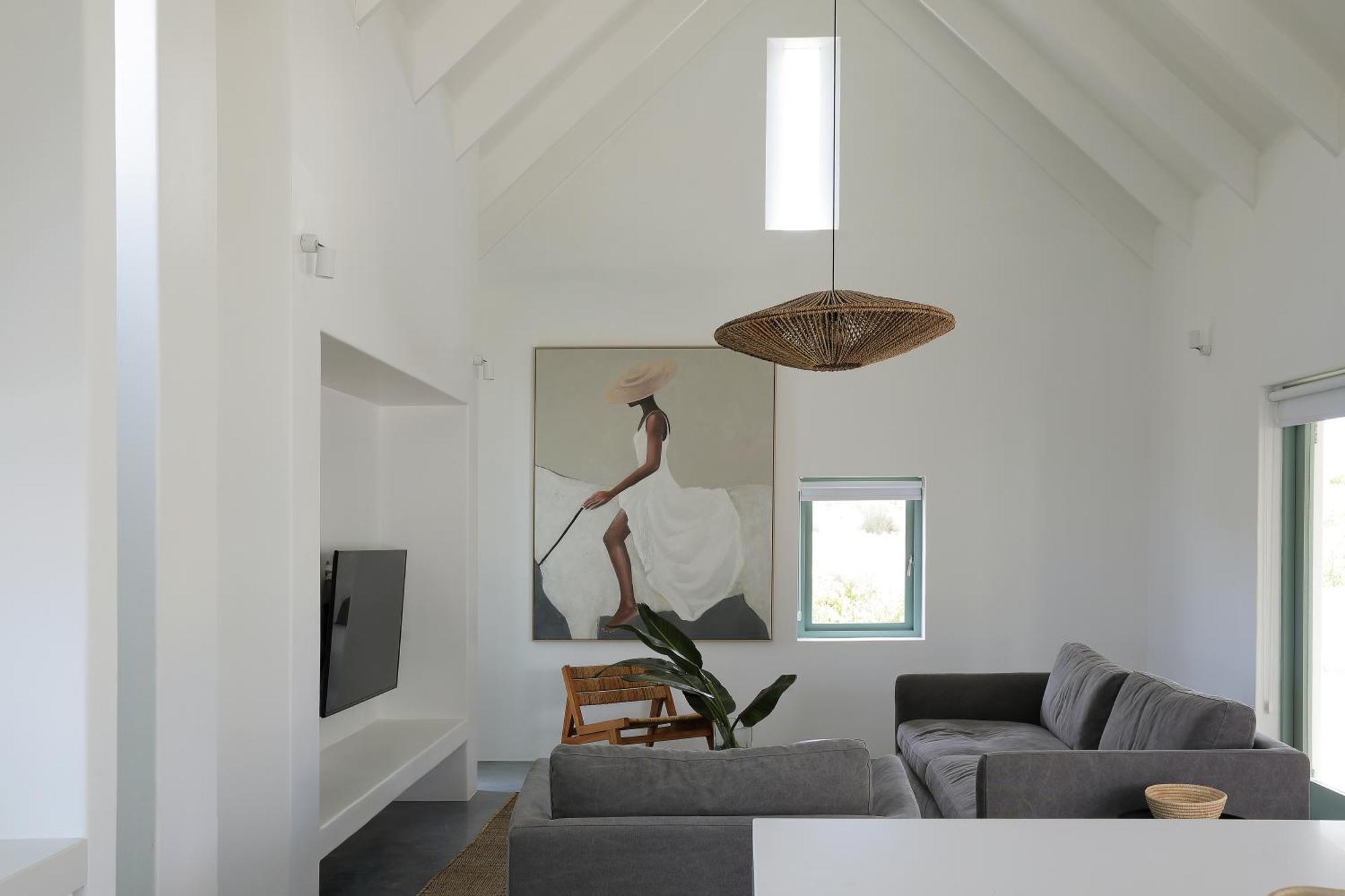 The Cottage Collection Paternoster Bagian luar foto