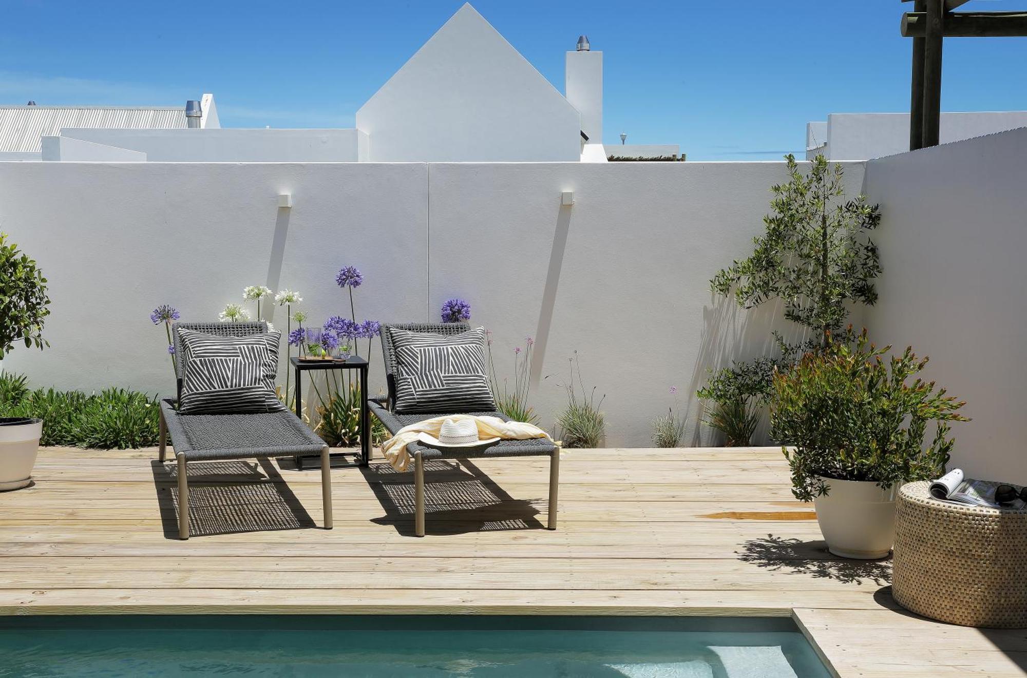 The Cottage Collection Paternoster Bagian luar foto