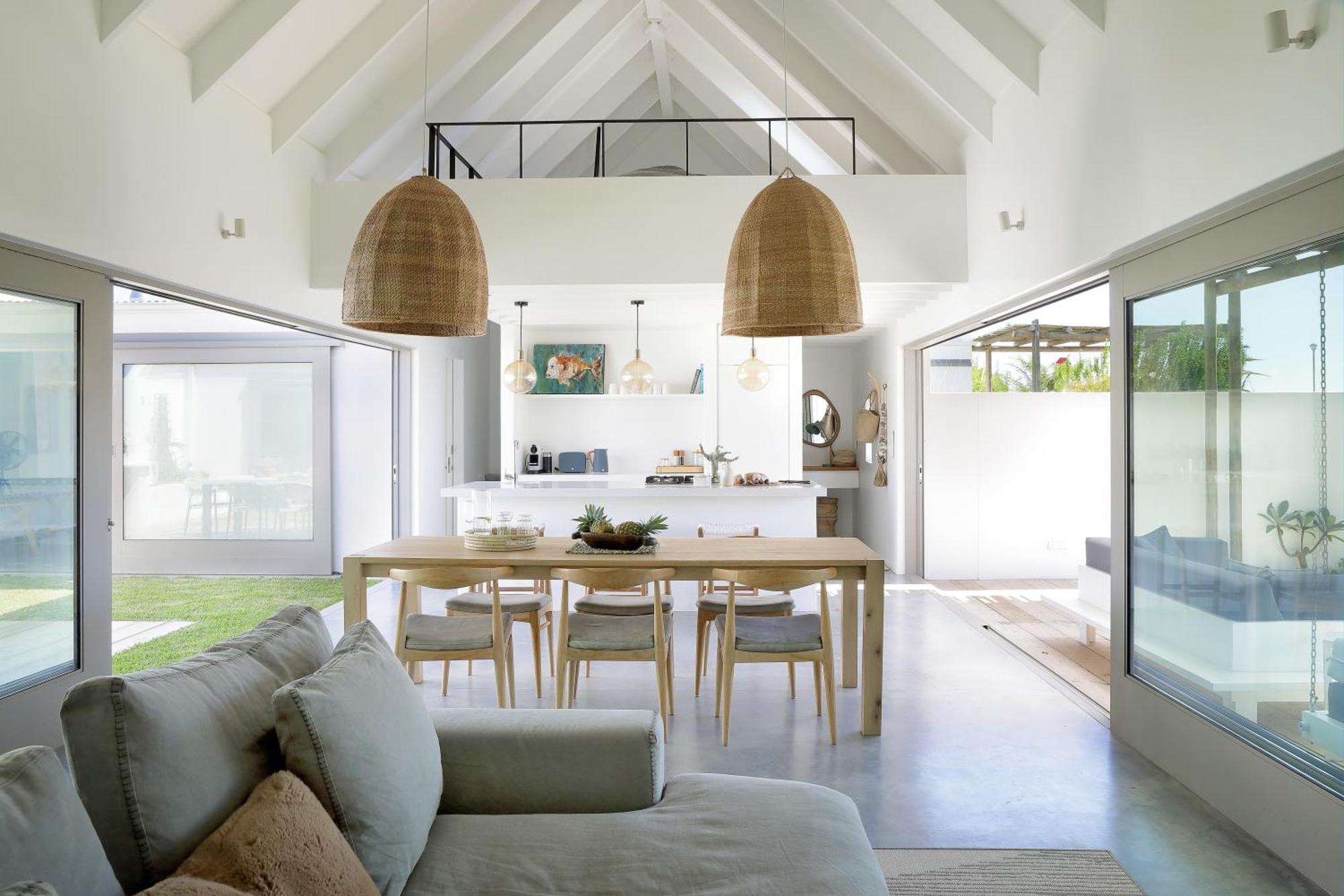The Cottage Collection Paternoster Bagian luar foto