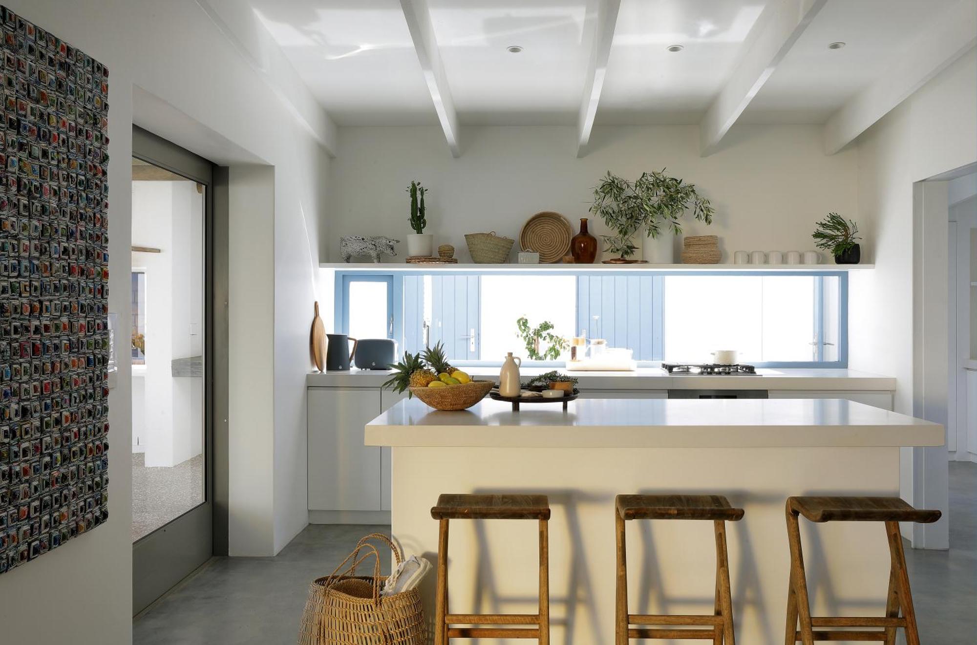 The Cottage Collection Paternoster Bagian luar foto