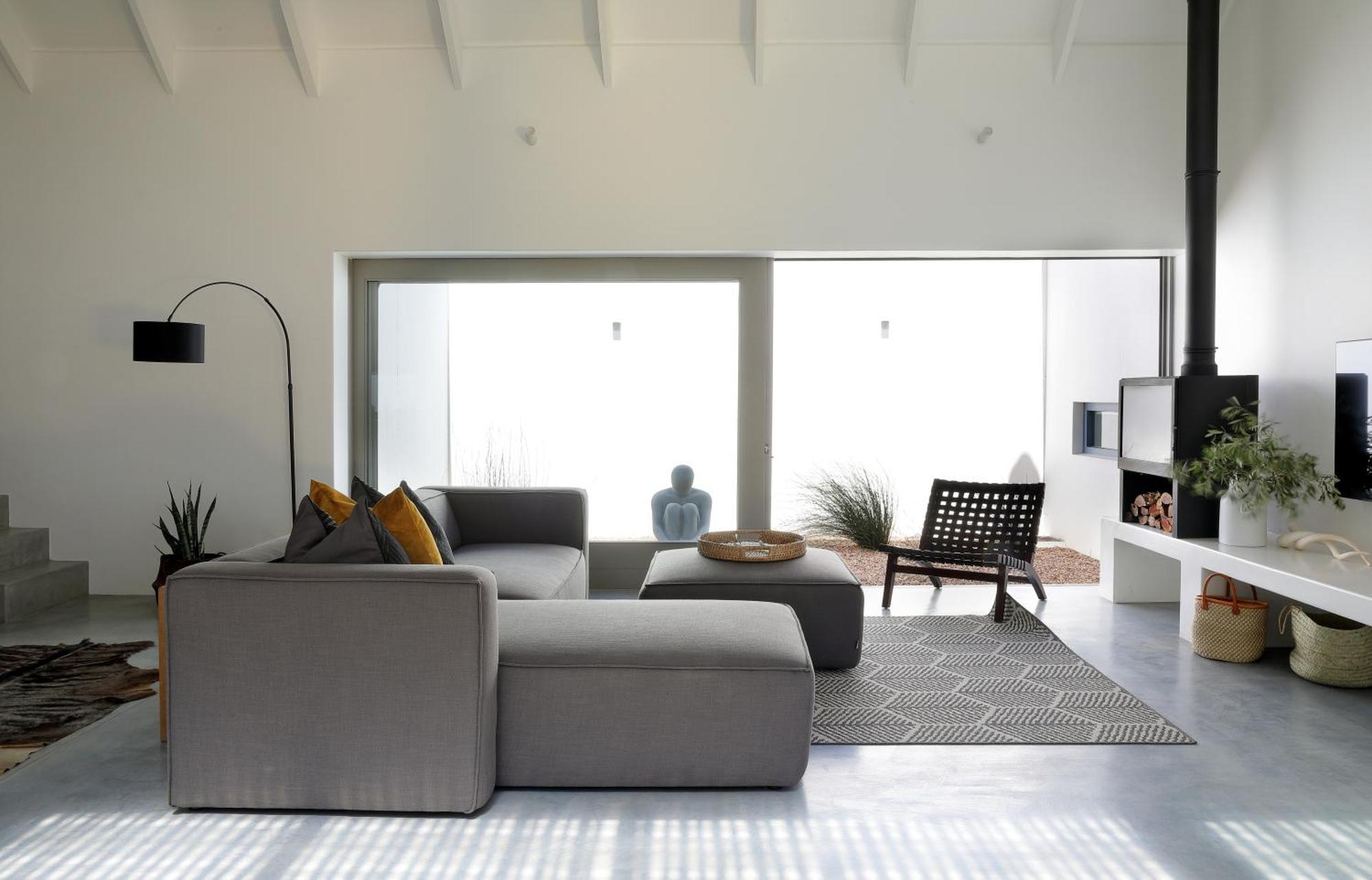 The Cottage Collection Paternoster Bagian luar foto