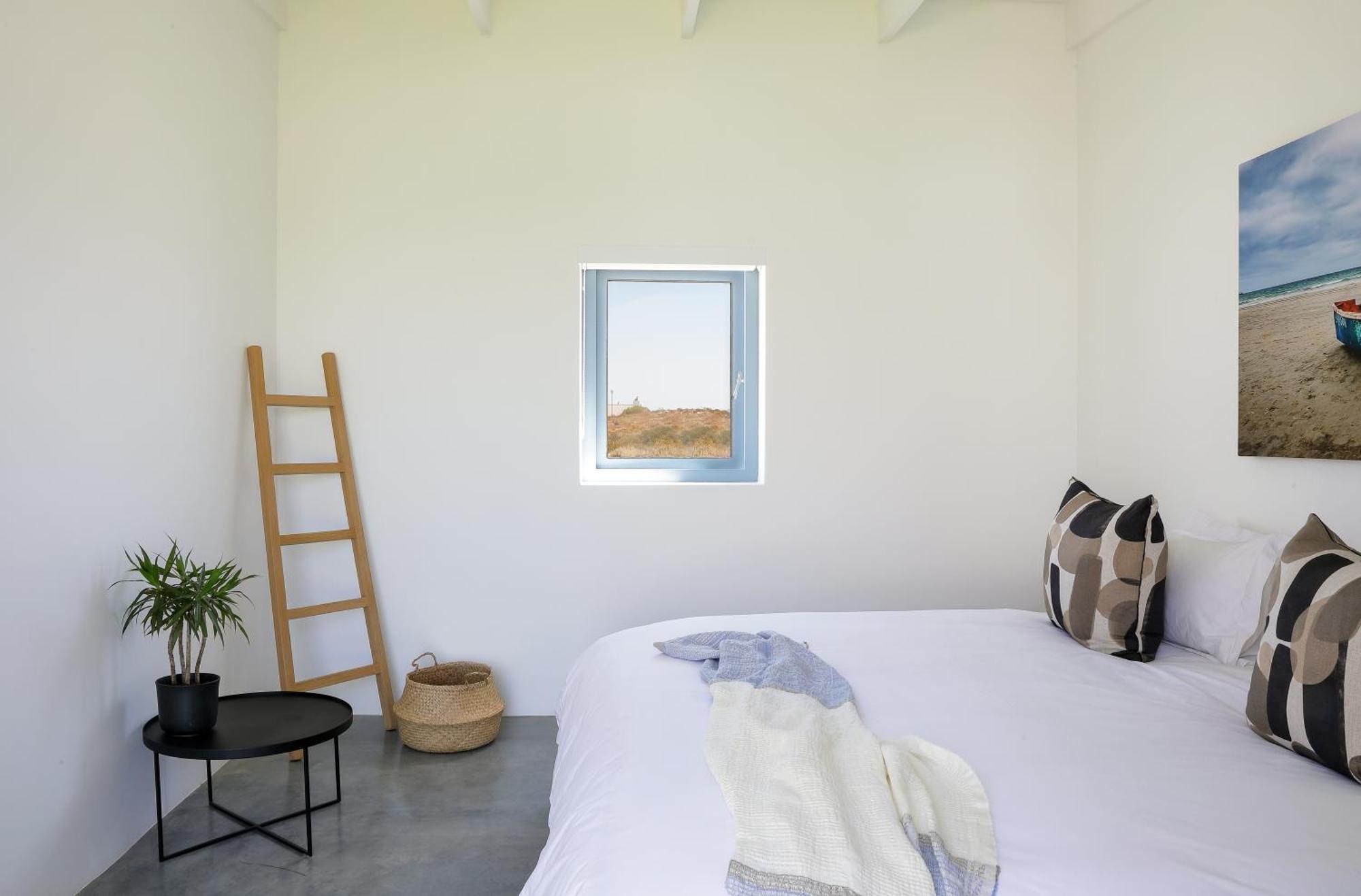 The Cottage Collection Paternoster Bagian luar foto