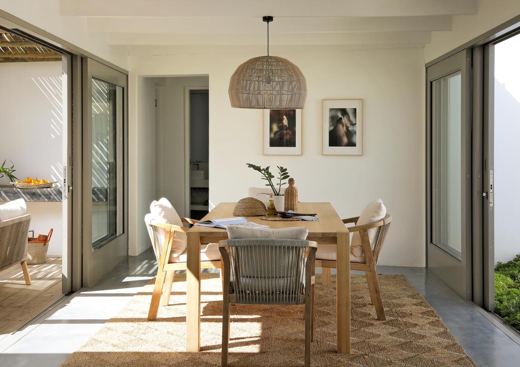 The Cottage Collection Paternoster Bagian luar foto