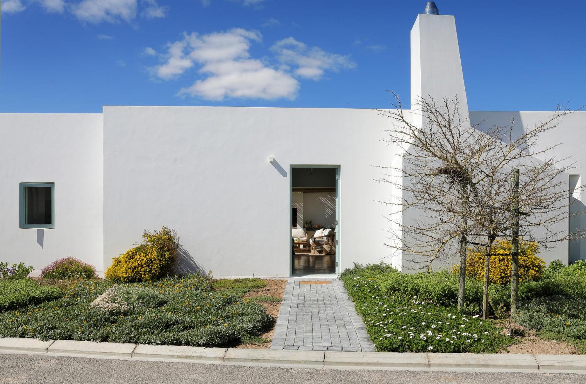 The Cottage Collection Paternoster Bagian luar foto