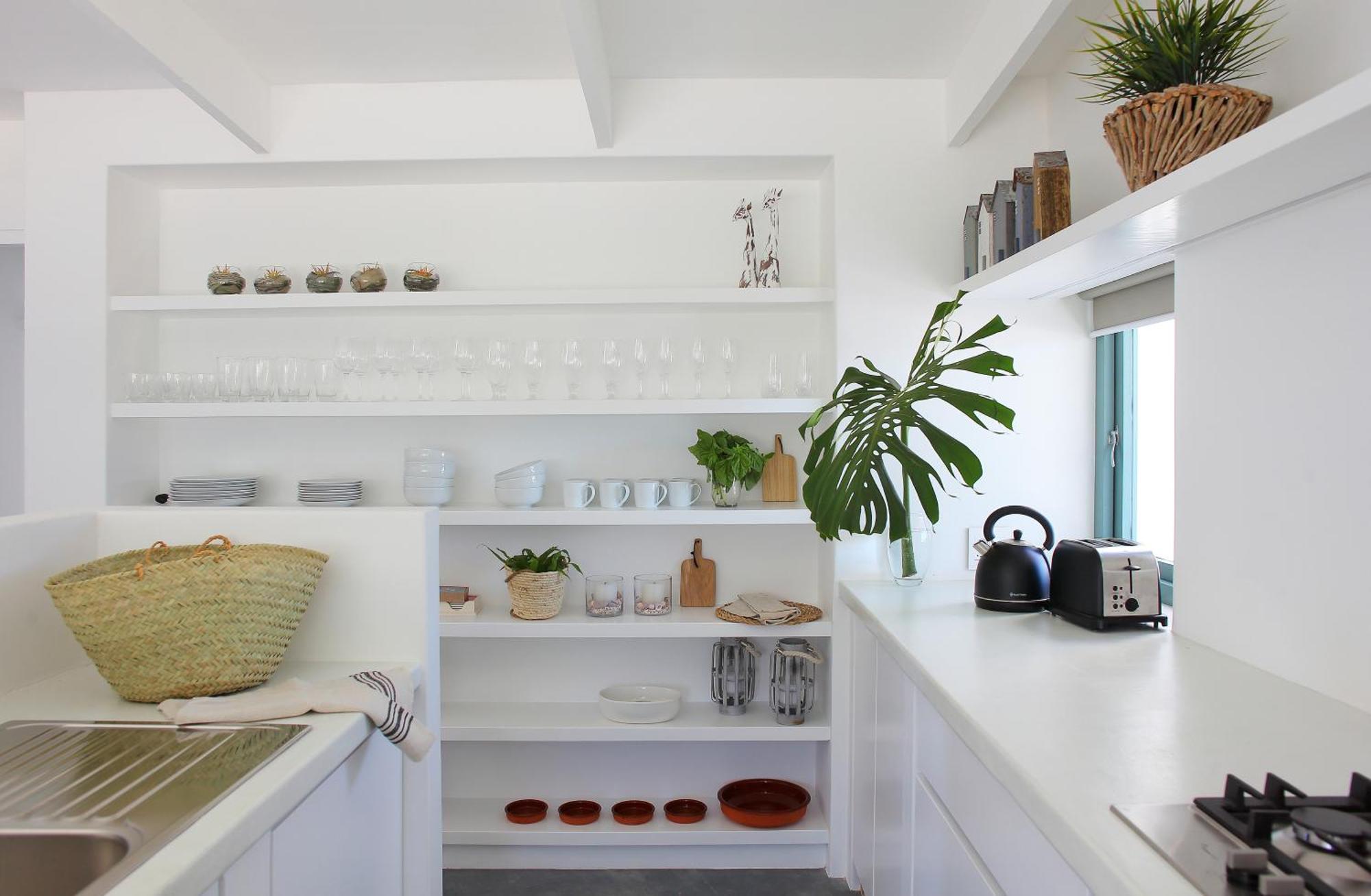 The Cottage Collection Paternoster Bagian luar foto