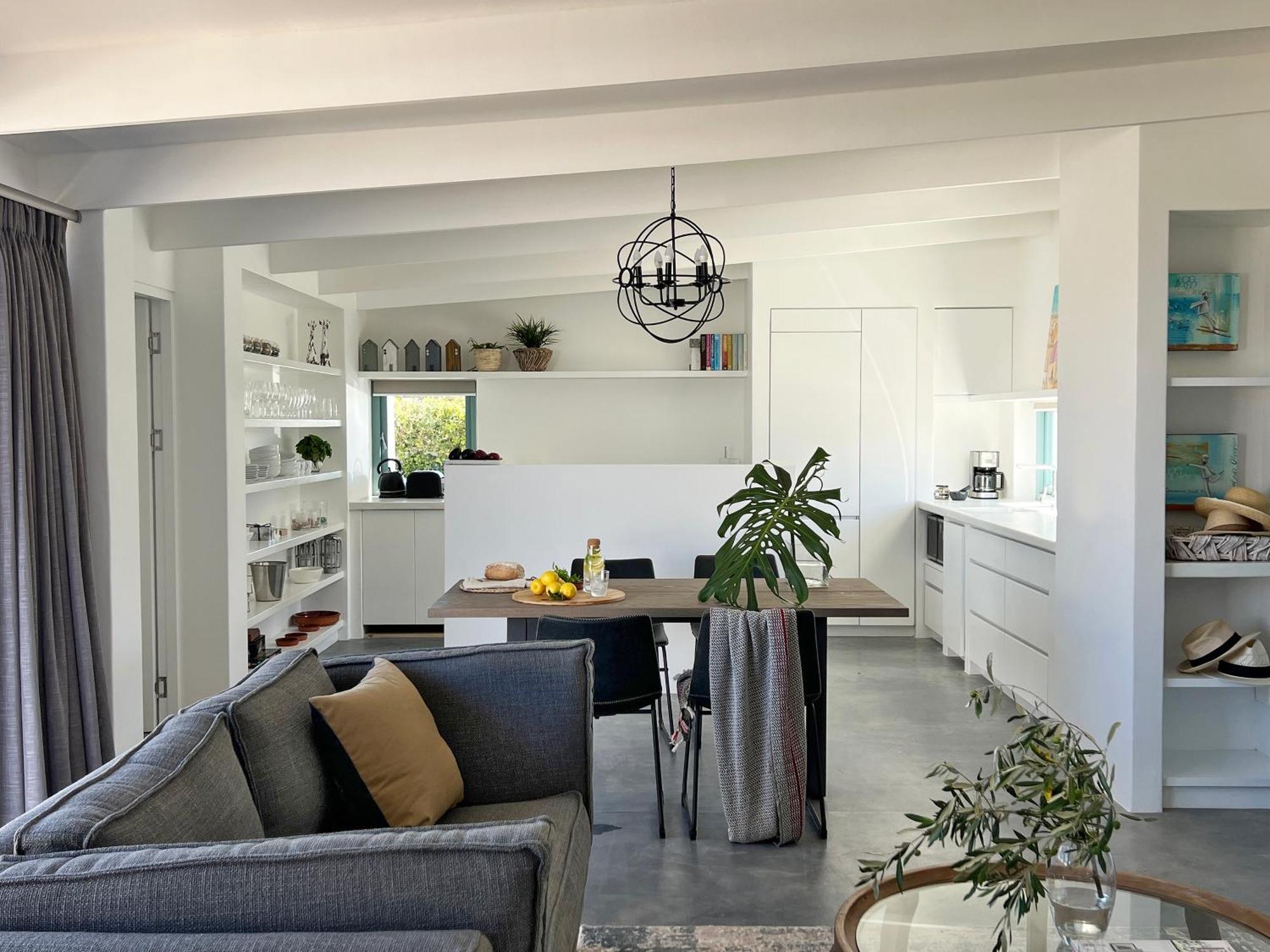 The Cottage Collection Paternoster Bagian luar foto