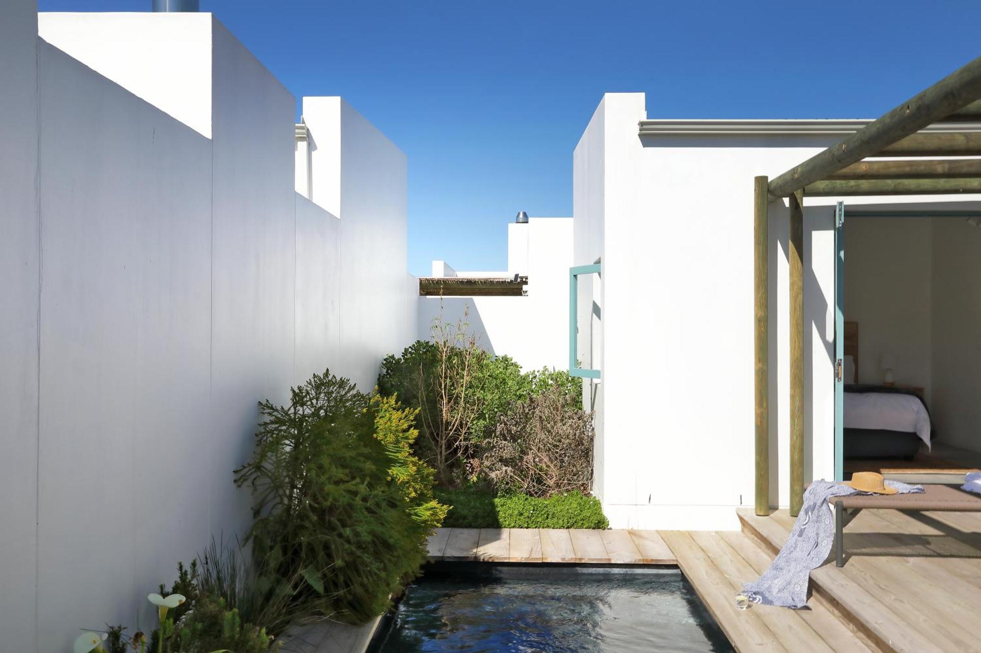 The Cottage Collection Paternoster Bagian luar foto