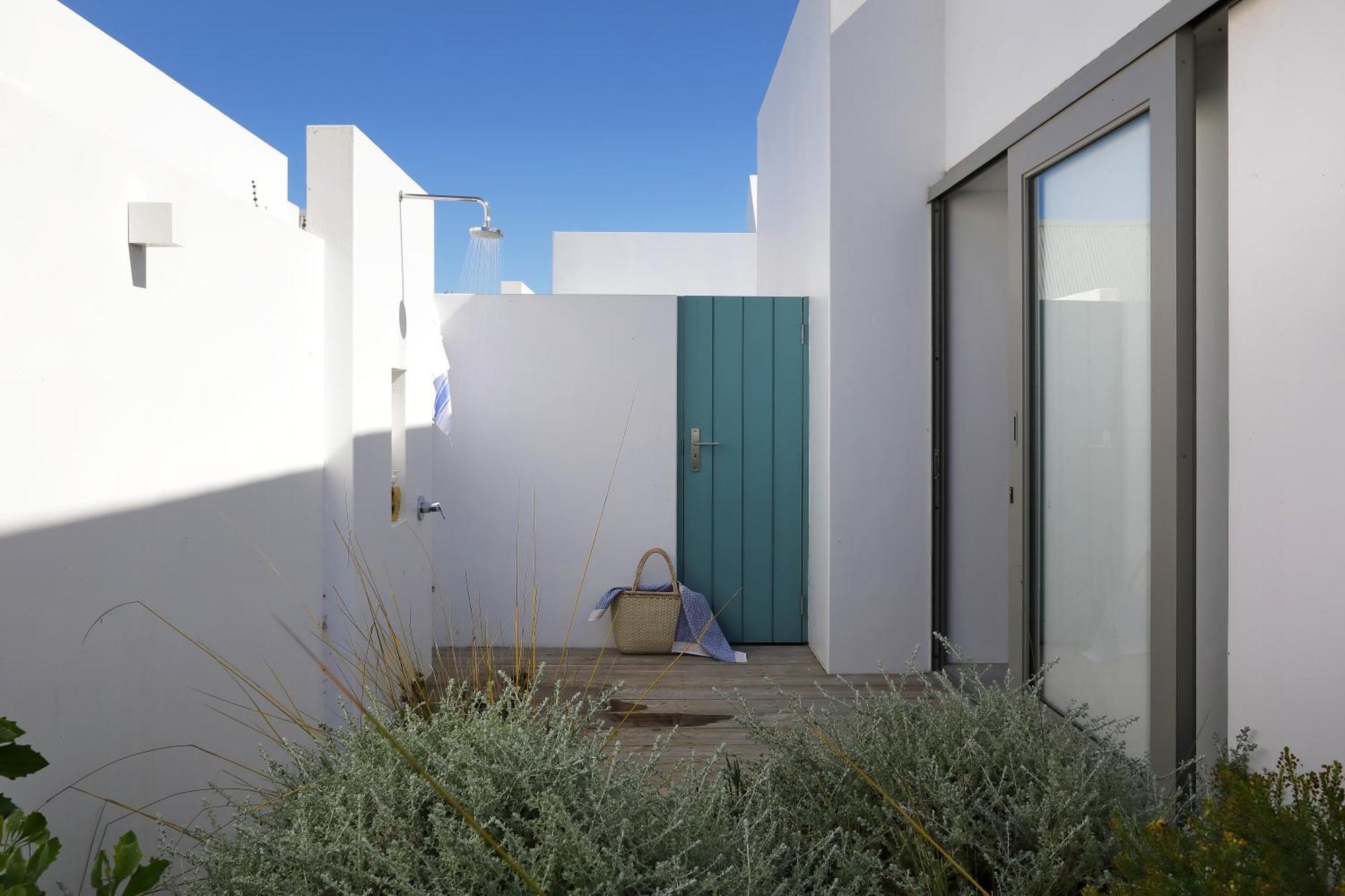 The Cottage Collection Paternoster Bagian luar foto