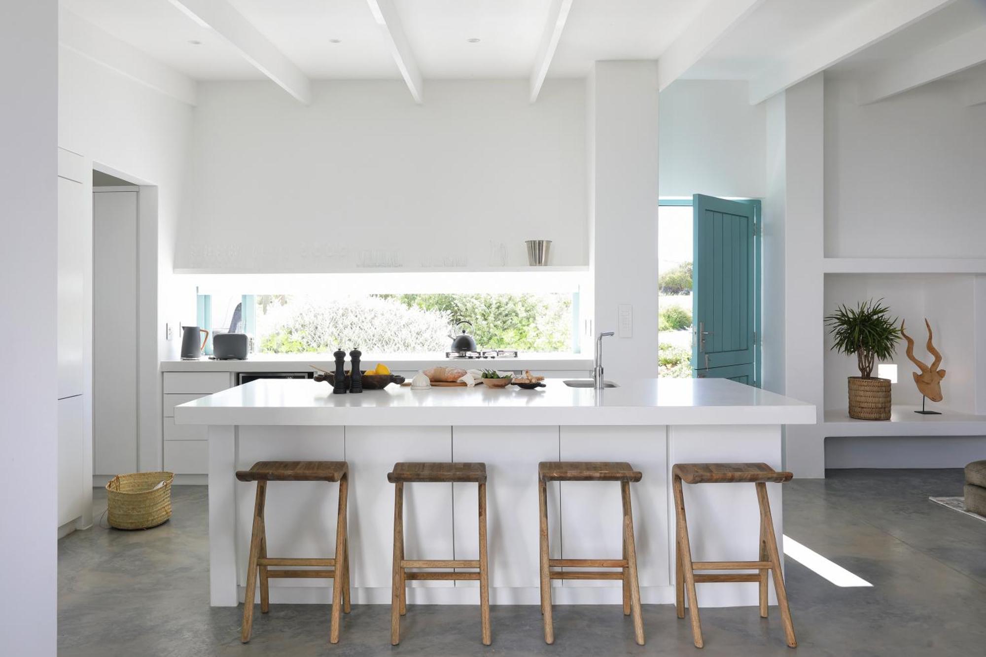 The Cottage Collection Paternoster Bagian luar foto