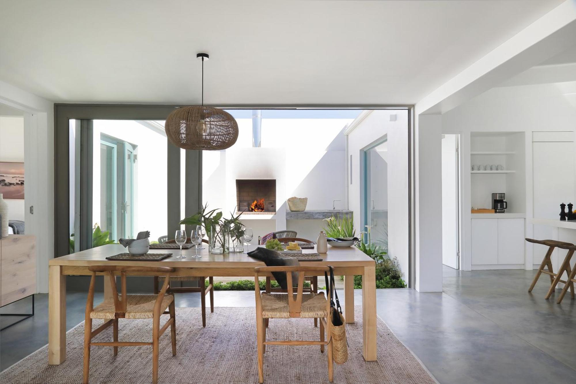 The Cottage Collection Paternoster Bagian luar foto