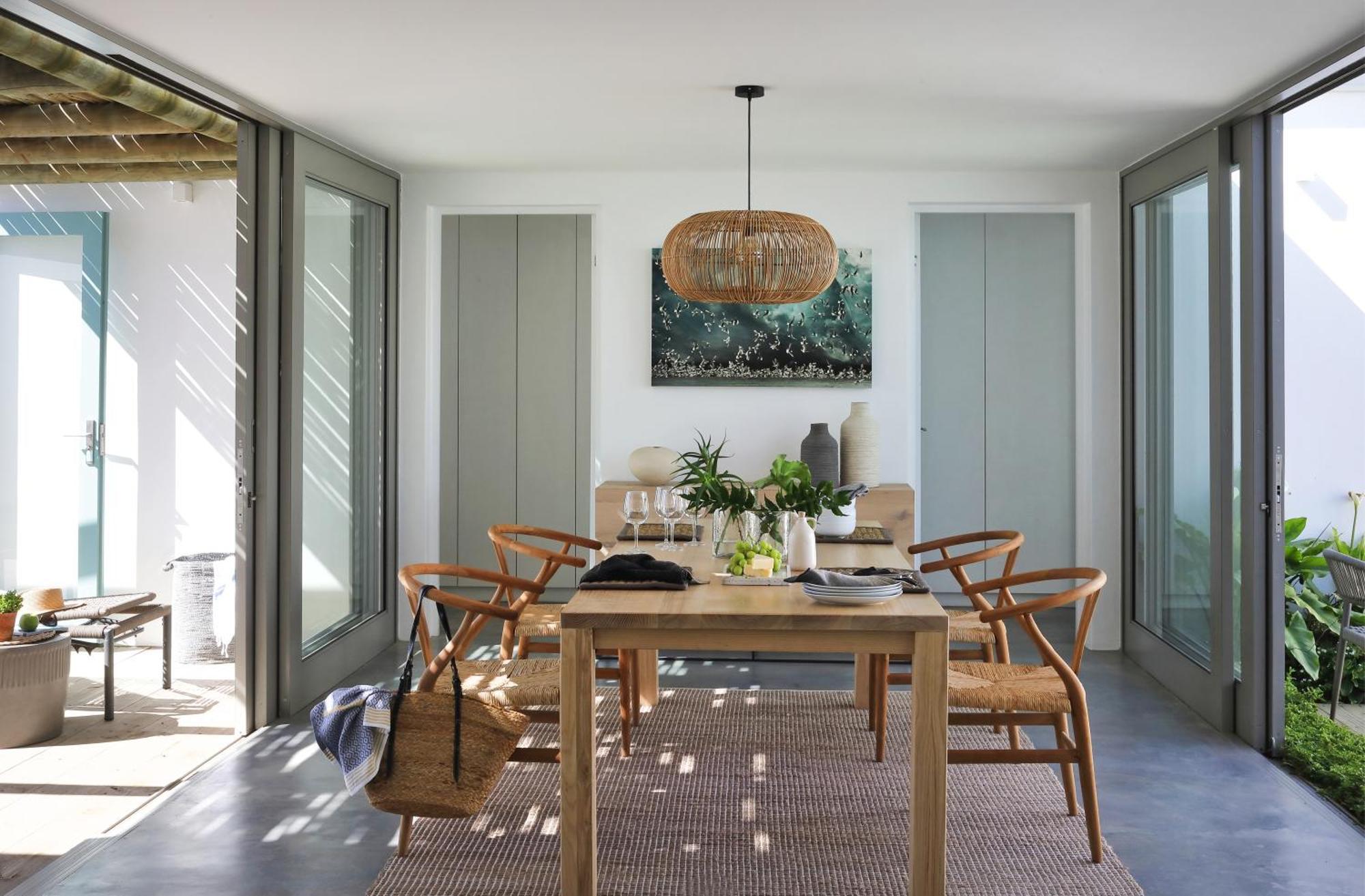 The Cottage Collection Paternoster Bagian luar foto