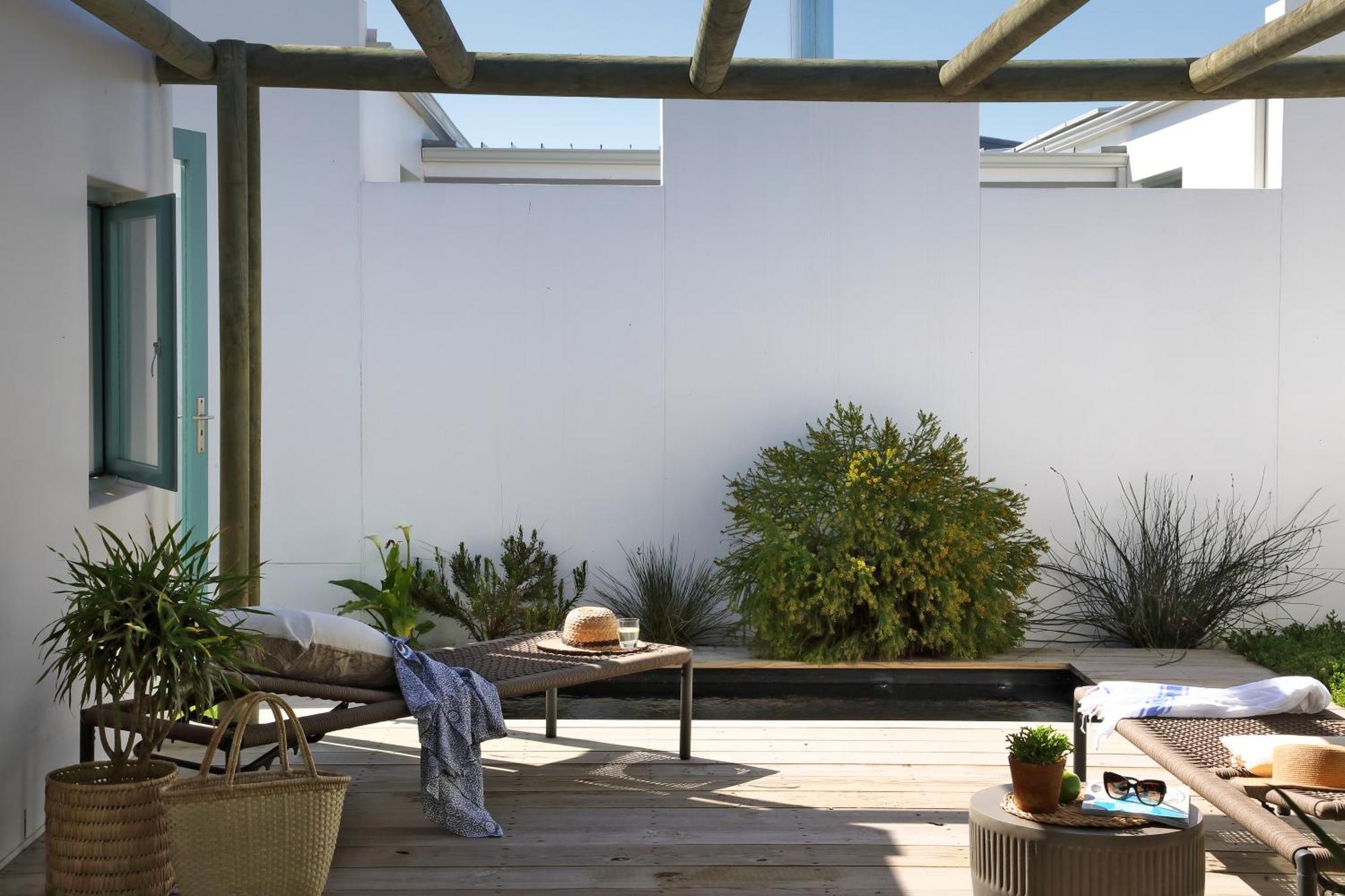 The Cottage Collection Paternoster Bagian luar foto