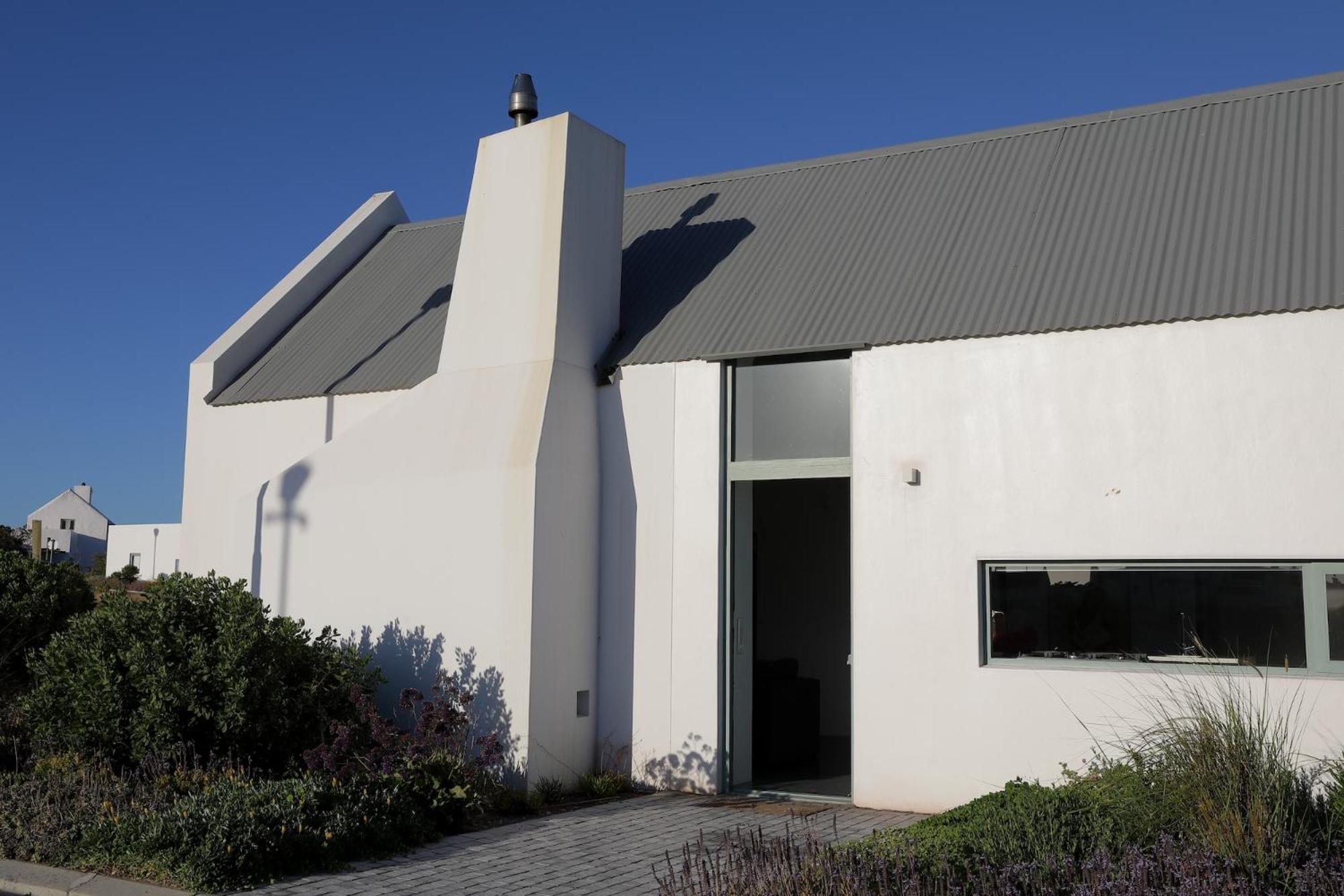 The Cottage Collection Paternoster Bagian luar foto