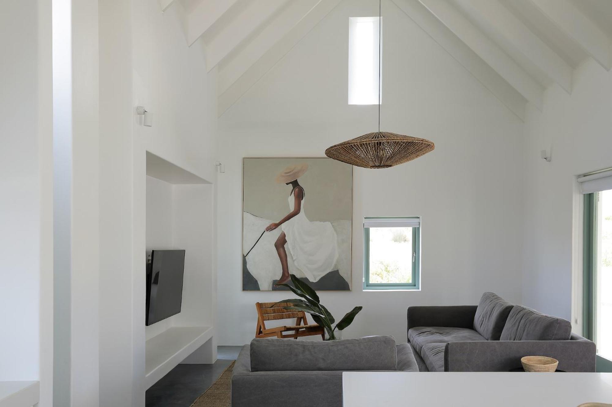 The Cottage Collection Paternoster Bagian luar foto