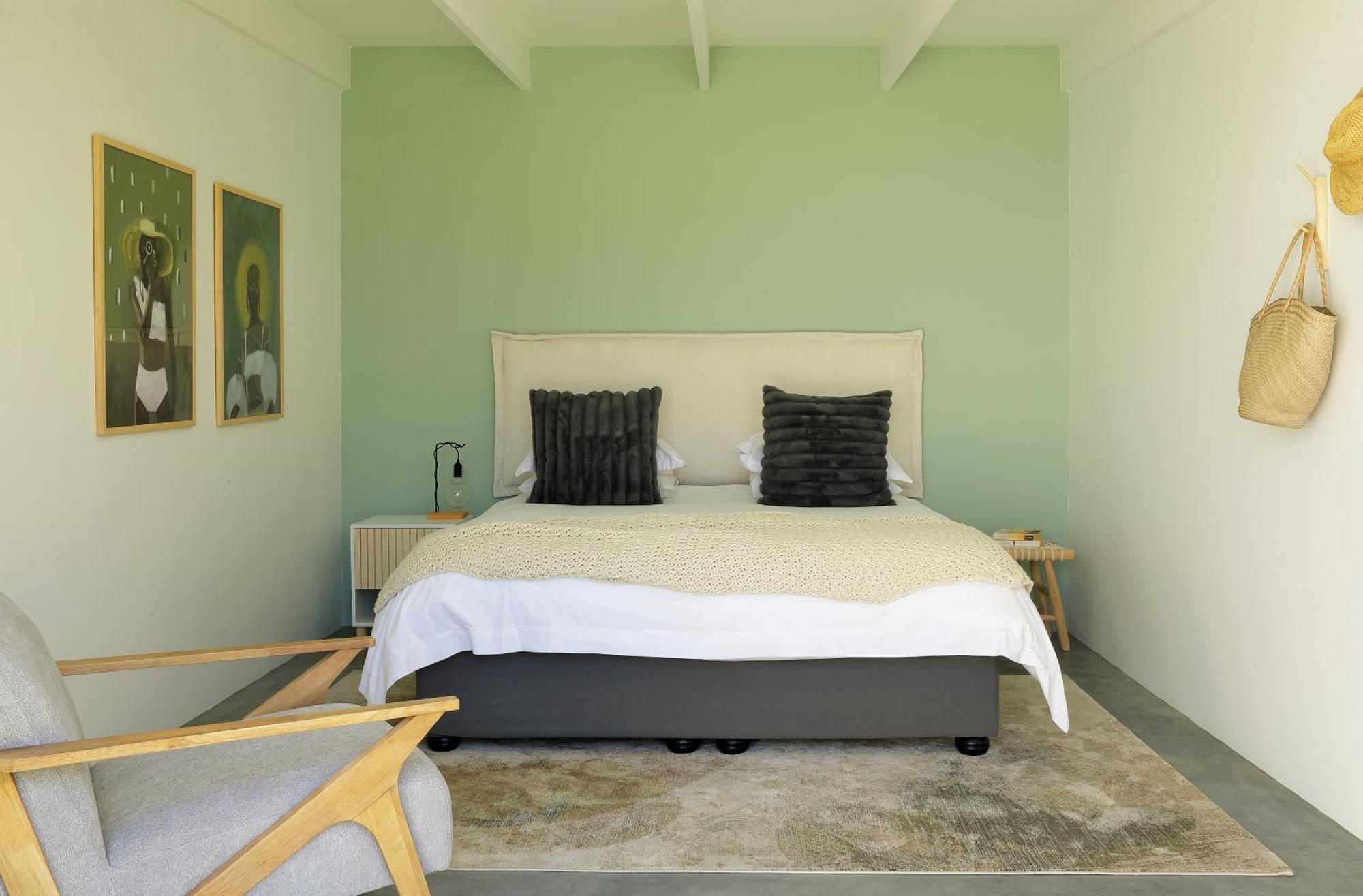 The Cottage Collection Paternoster Bagian luar foto