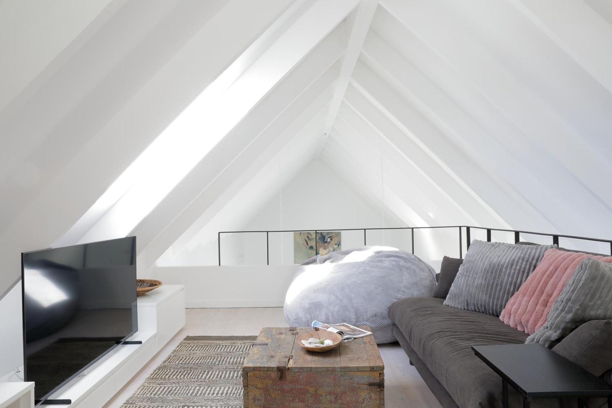 The Cottage Collection Paternoster Bagian luar foto