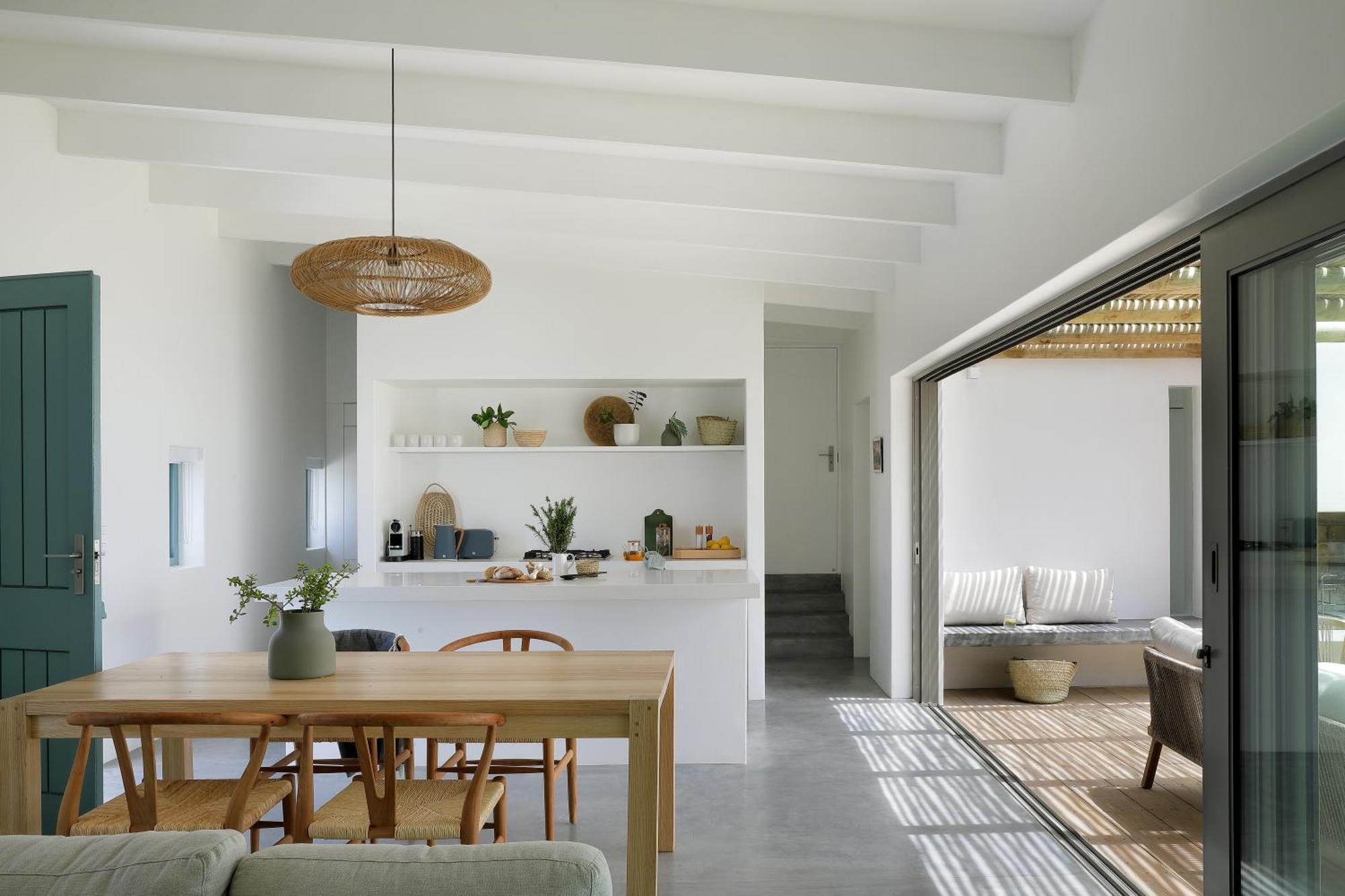 The Cottage Collection Paternoster Bagian luar foto