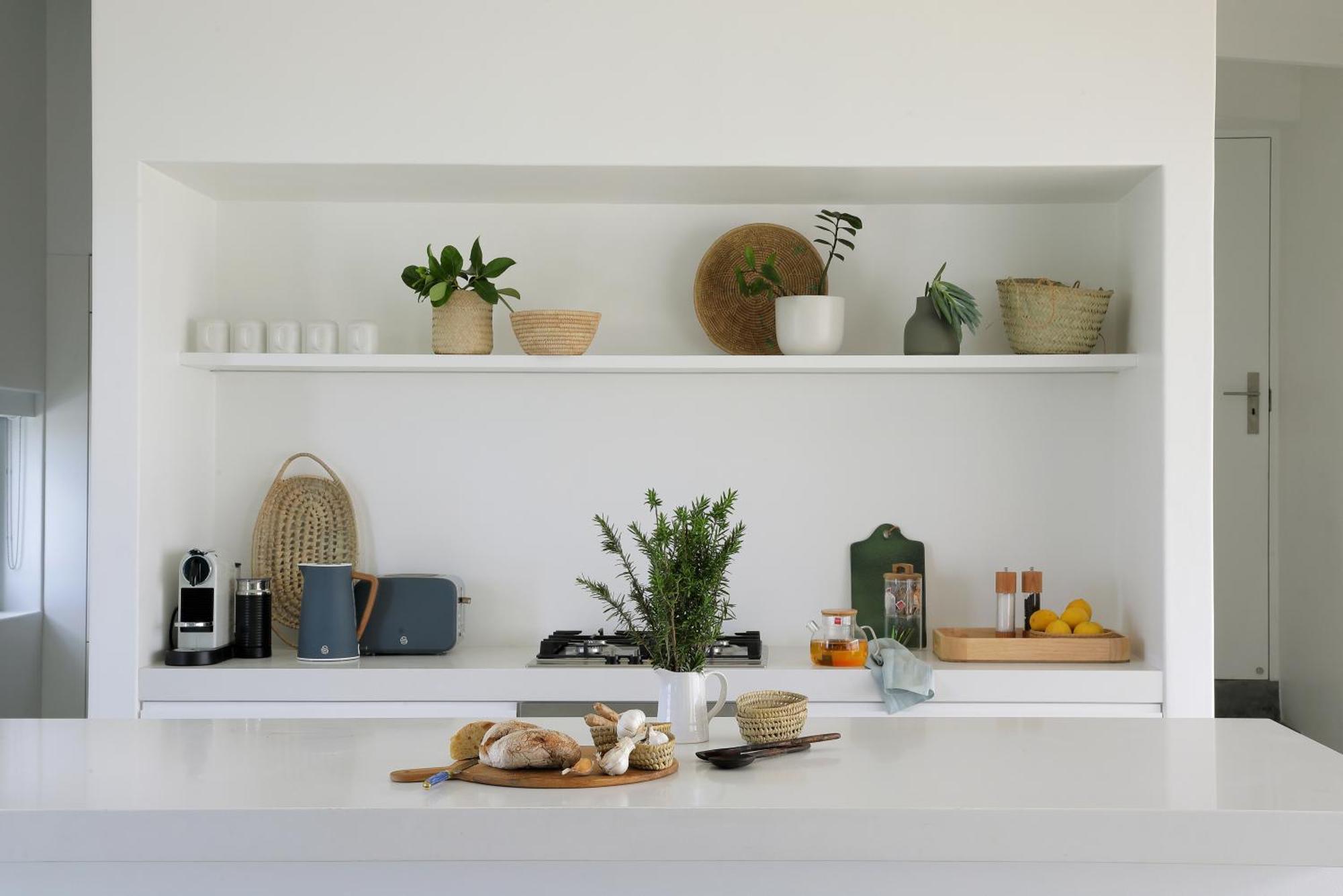 The Cottage Collection Paternoster Bagian luar foto