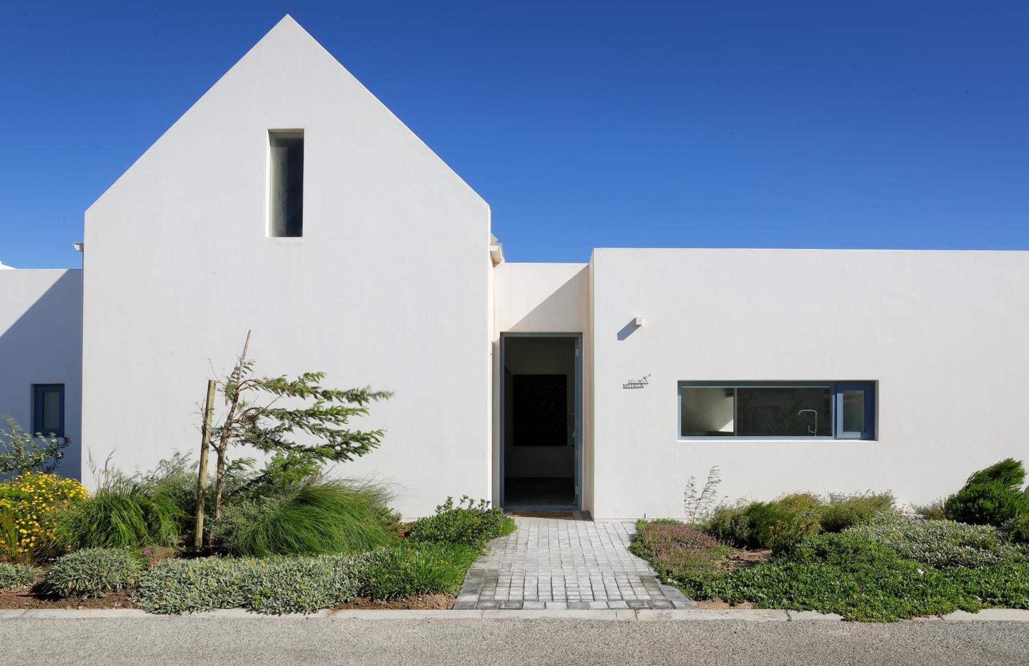 The Cottage Collection Paternoster Bagian luar foto