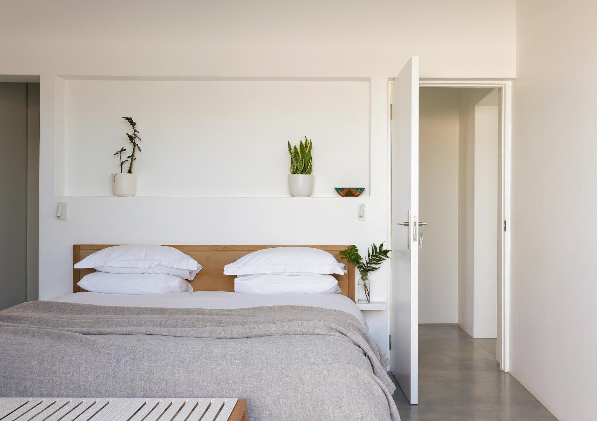 The Cottage Collection Paternoster Bagian luar foto