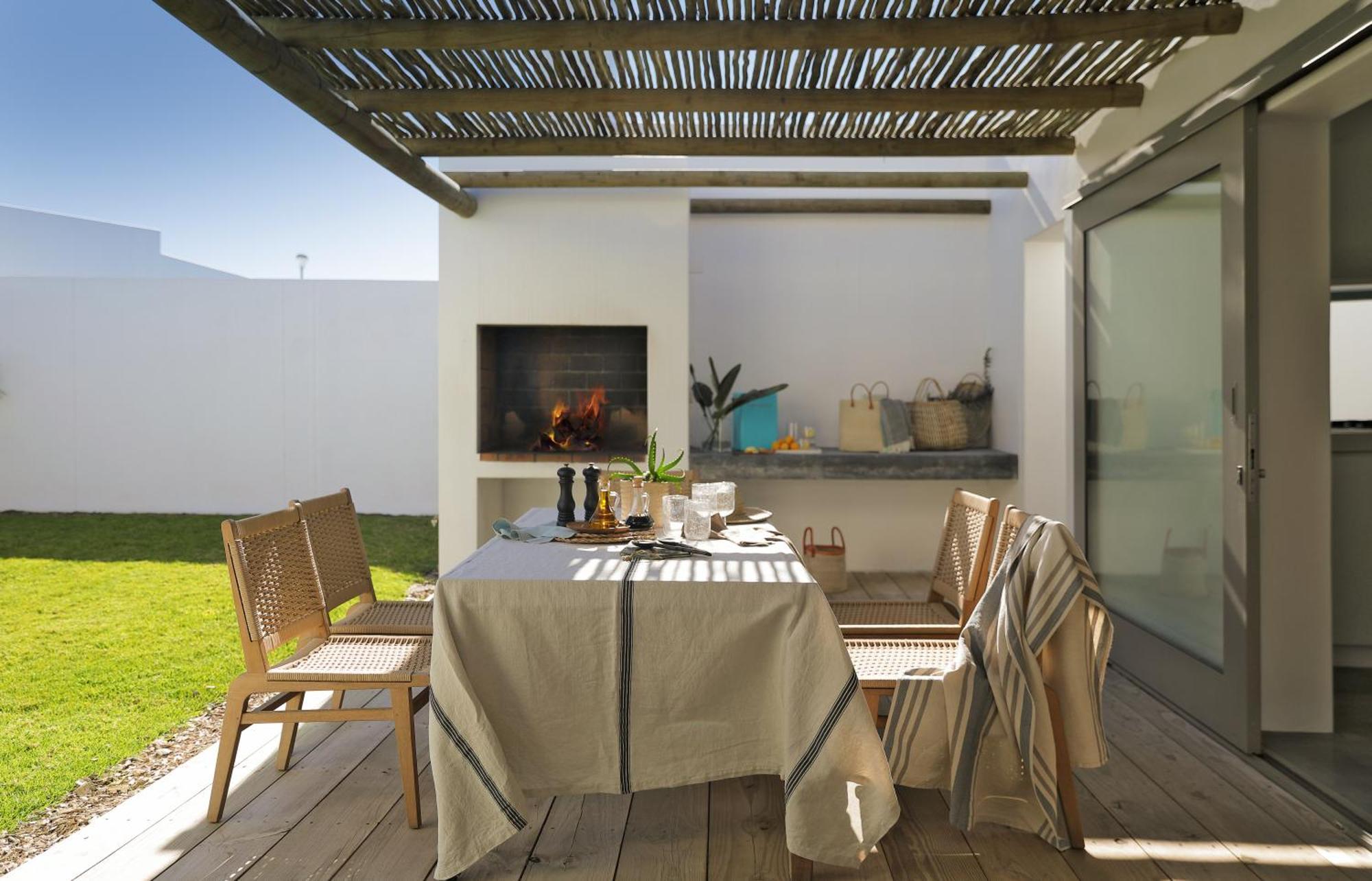 The Cottage Collection Paternoster Bagian luar foto