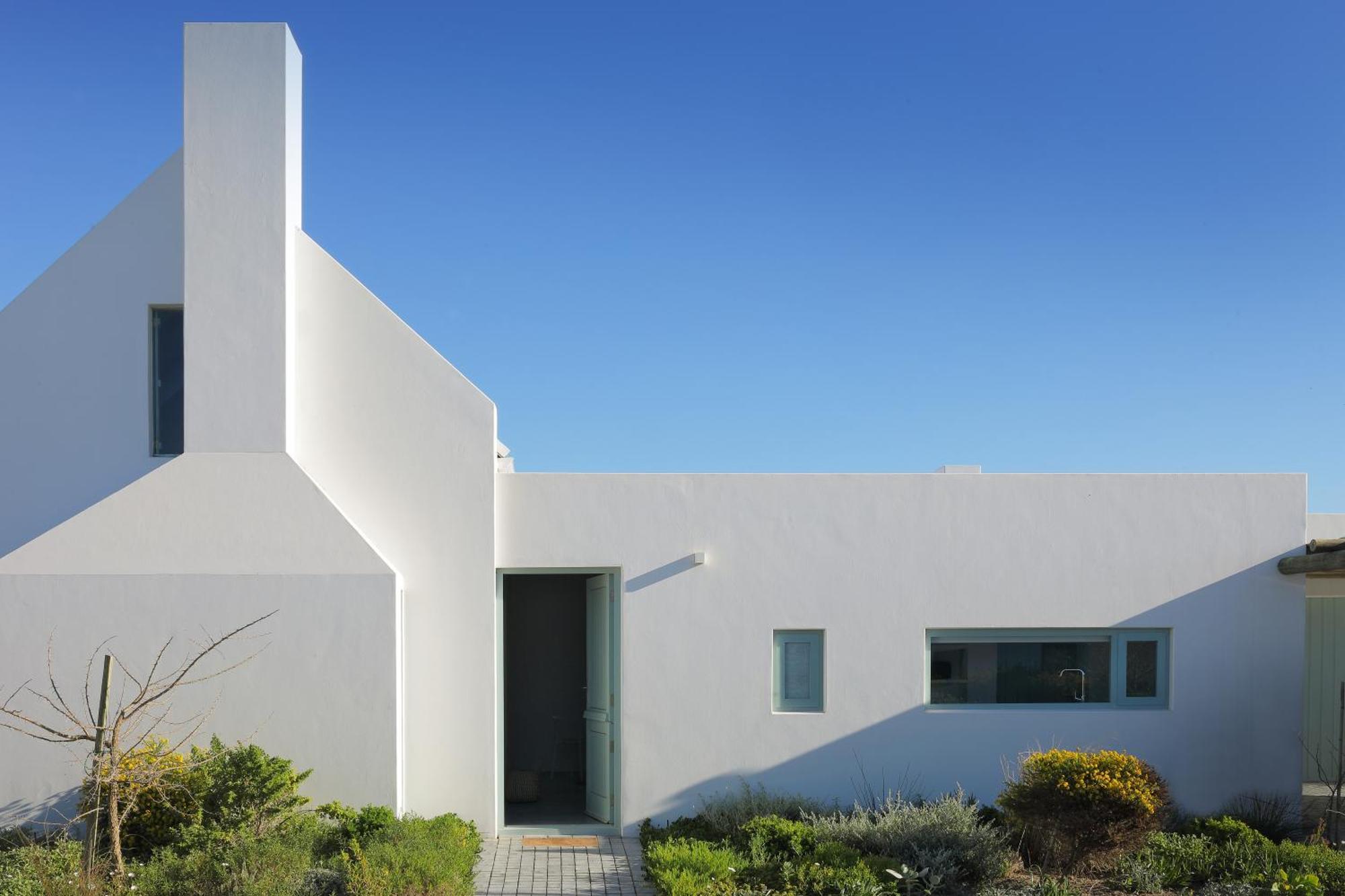 The Cottage Collection Paternoster Bagian luar foto