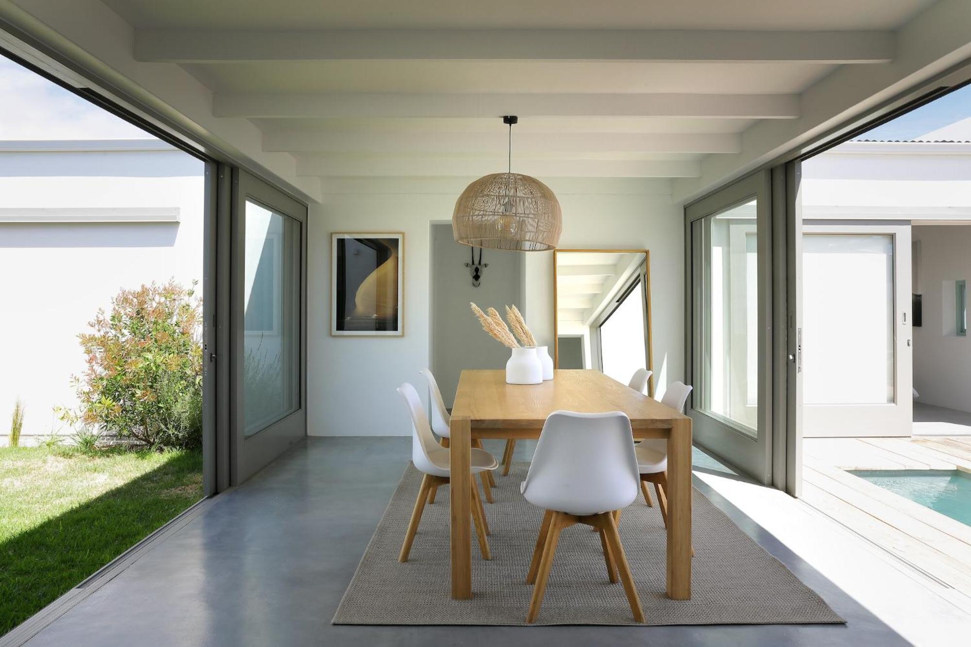 The Cottage Collection Paternoster Bagian luar foto