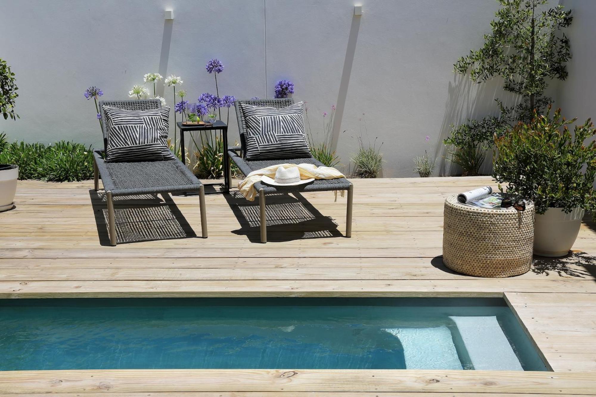 The Cottage Collection Paternoster Bagian luar foto